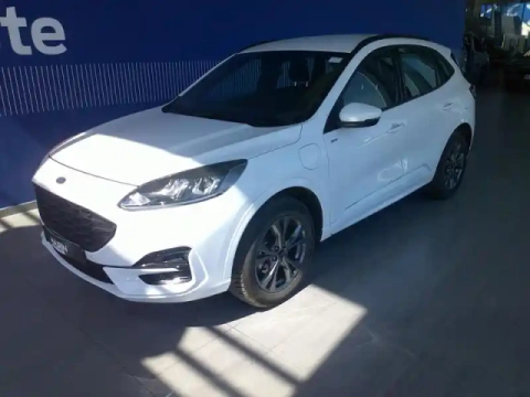 Ford Kuga 2.5 duratec 225ch phev st-line bva
