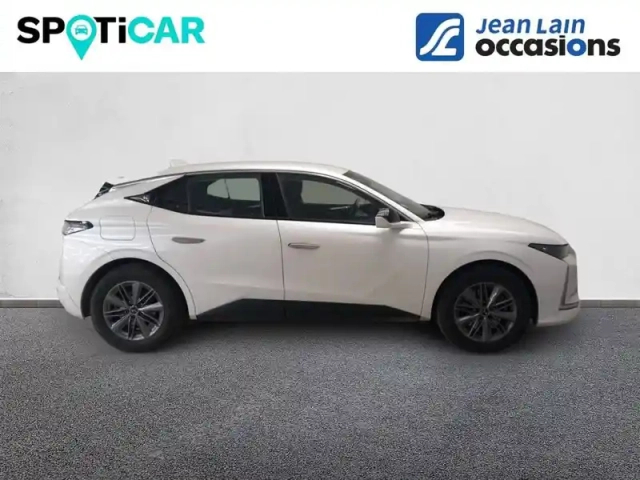 Ds Ds 4 hybride e-tense 225 eat8 — photo 46
