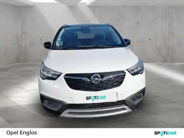 Opel Crossland X 1.5 d 102ch design 120 ans euro 6d-t — photo 2