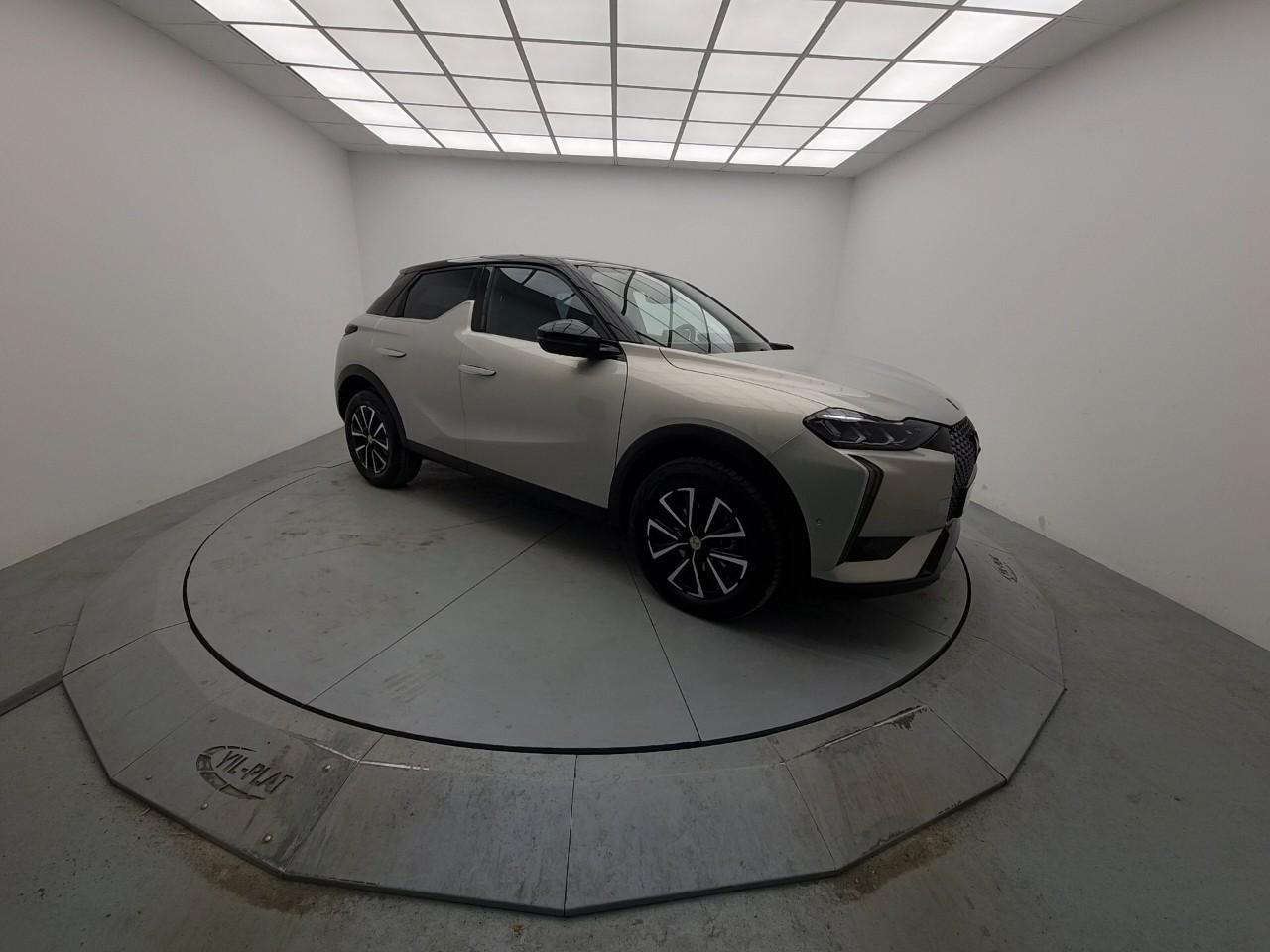 Ds Ds 3 hybride 136 e-dct6 pallas — photo 7
