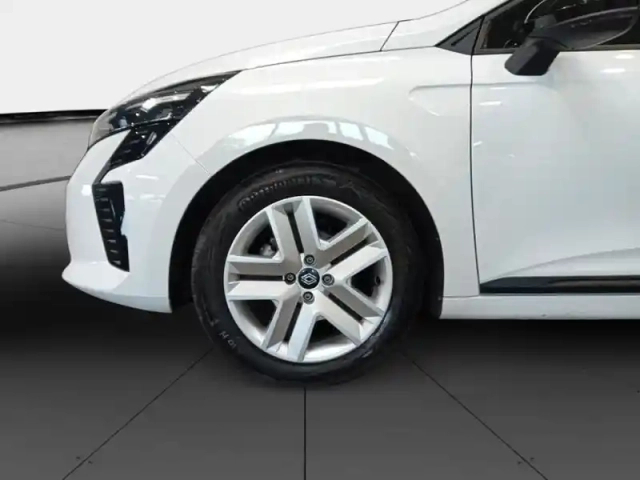 Renault Clio 1.0 sce 65ch evolution - 24 — photo 26