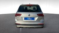 Volkswagen Tiguan 2.0 TDI 150ch BlueMotion Technology Carat Exclusive 4Motion DSG7 — photo 5