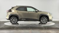 Toyota Yaris Cross 116h Design MY22 — photo 4
