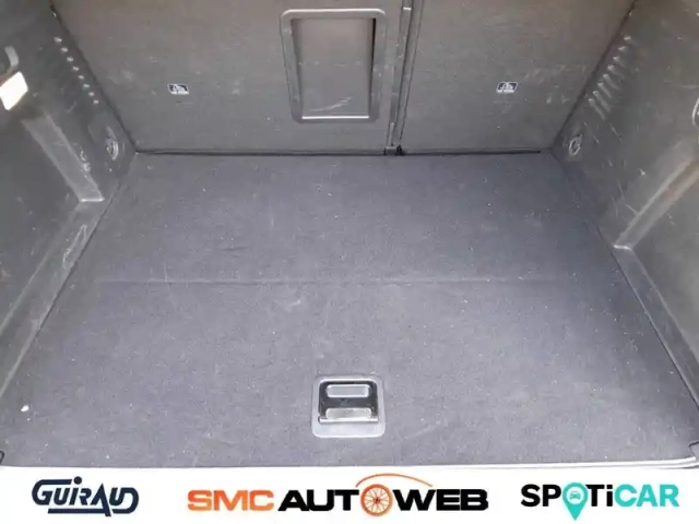 Peugeot 3008 hybrid 225 e-eat8 — photo 4