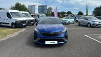 Renault Clio 1.6 E-Tech 145ch full hybrid esprit Alpine - 24