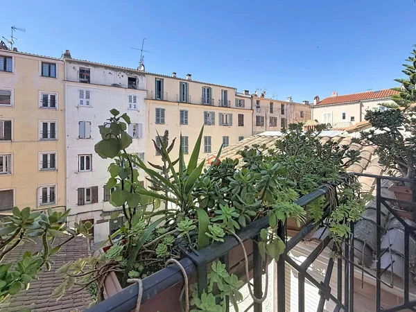 Appartement Lumineux en plein coeur de ville