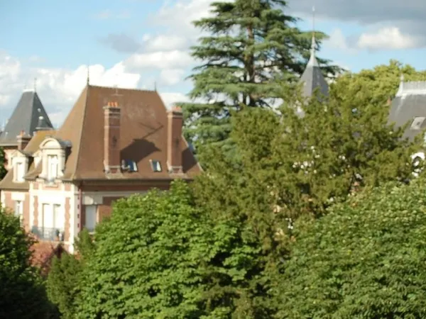 Chambre de 14m2 à louer sur Compiègne