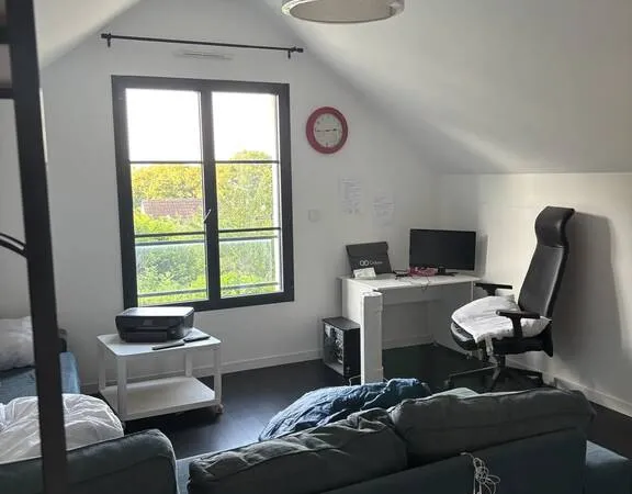 Maison 6 pièces 192 m²