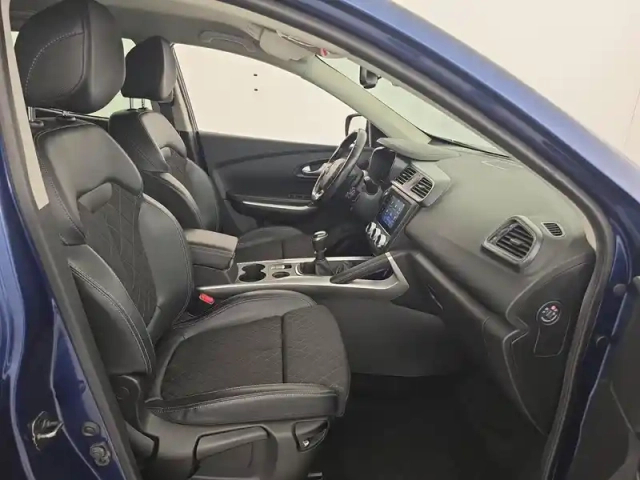 Renault Kadjar blue dci 115 — photo 46