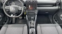 Citroen C3 Aircross PureTech 110ch S&S Feel EAT6 — photo 8