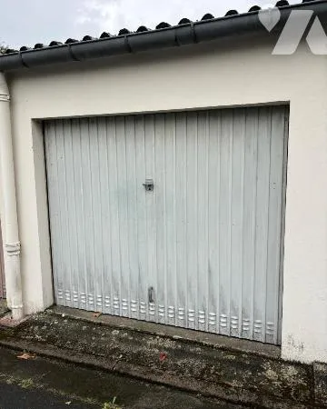 Stationnement Vente Niort   25200€