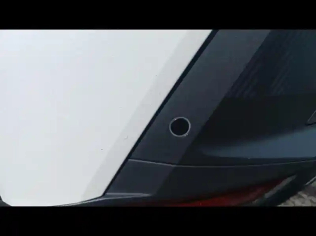 Renault 5 e-tech electrique 120ch evolution autonomie urbaine — photo 15