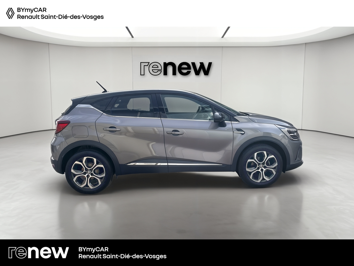 Renault Captur TCe 90 - 21 — photo 6
