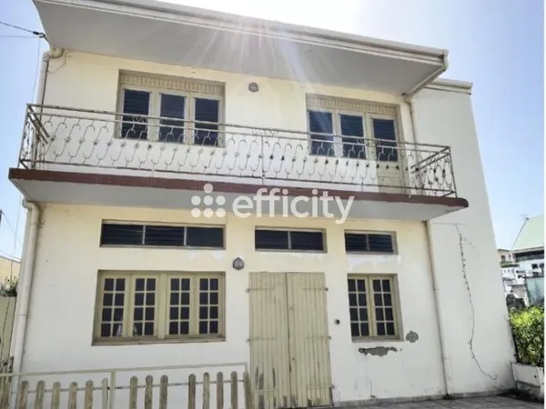 Maison 4 pièces 114 m²
