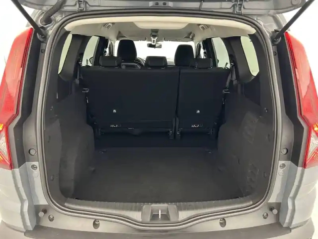 Dacia Jogger eco-g 100 5 places — photo 28