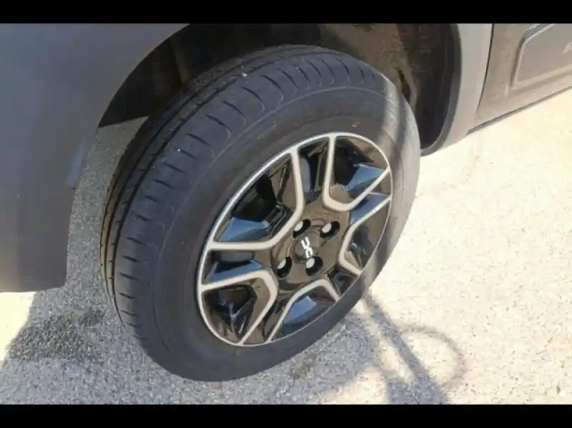 Dacia Spring 45ch expression — photo 13