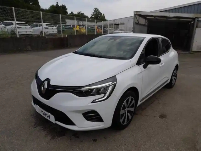 Renault Clio tce 90