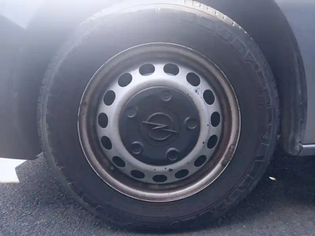 Opel Vivaro fgn l2 2.0 diesel 180 ch bva8 — photo 13