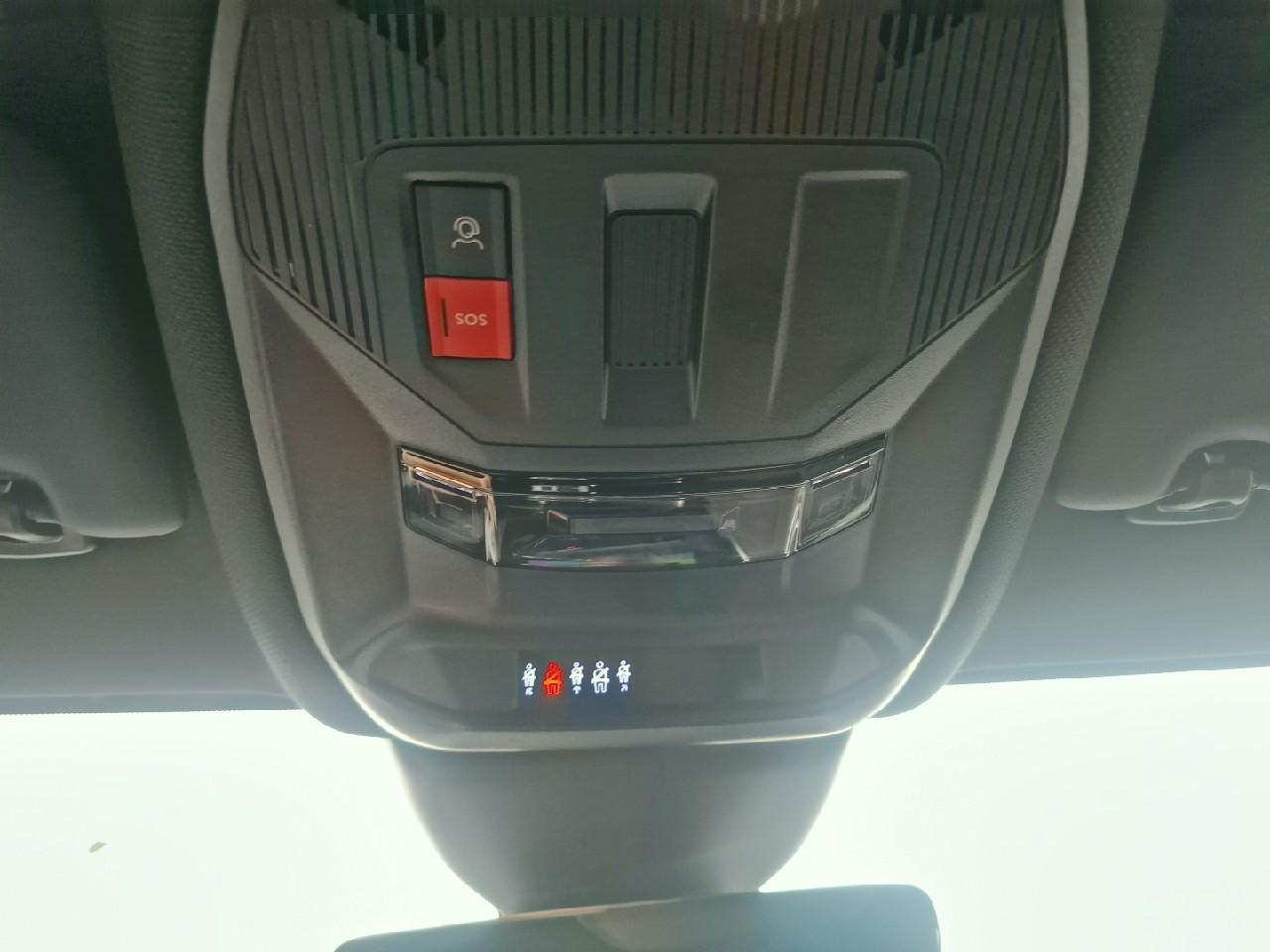 Peugeot 308 phev 180ch gt e-eat8 — photo 23