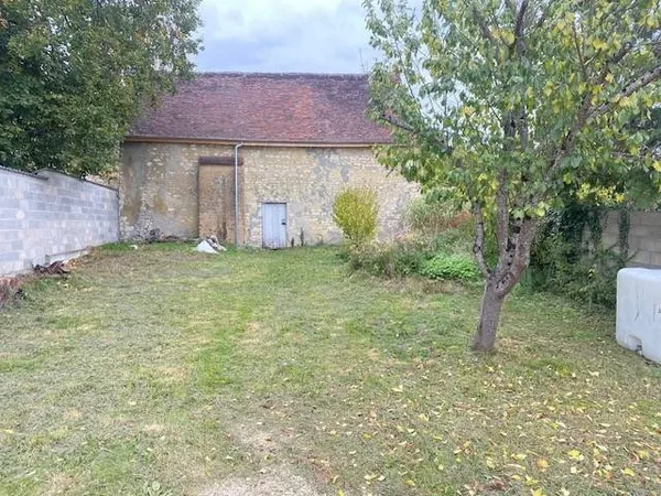 ST-FLORENTIN