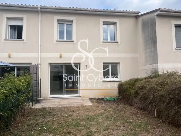 Maison 4 pièces 98 m²