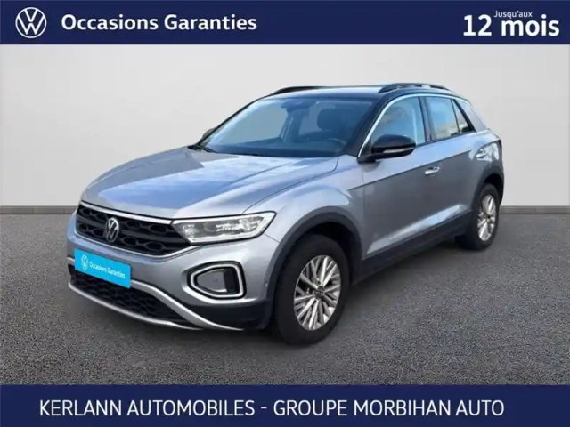Volkswagen T-Roc 1.5 tsi evo 150 start/stop dsg7