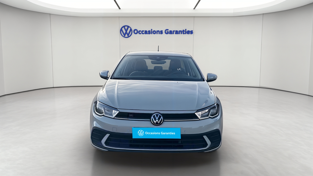 Volkswagen Polo 1.0 TSI 95 S&amp;S BVM5 — photo 8