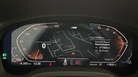 Bmw X3 xDrive20d 190ch M Sport — photo 10