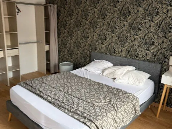 Appartement meublée centre monton