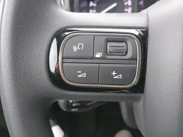 Citroën C3 puretech 110 ch eat6 max — photo 19