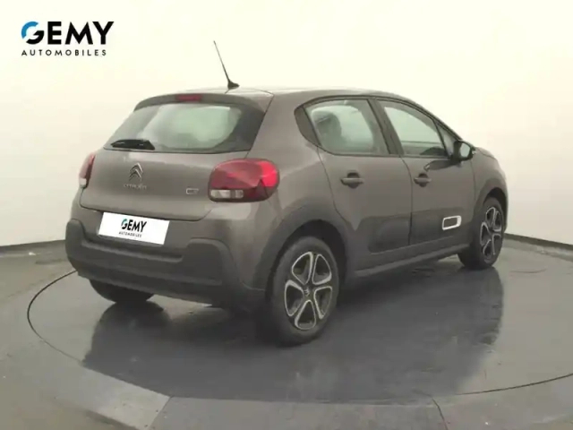 Citroën C3 bluehdi 100 s&amp;s bvm6 — photo 34