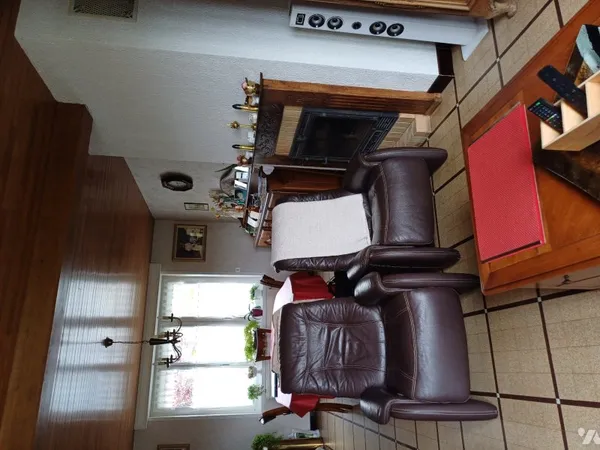 Maison 6 pièces 116 m²