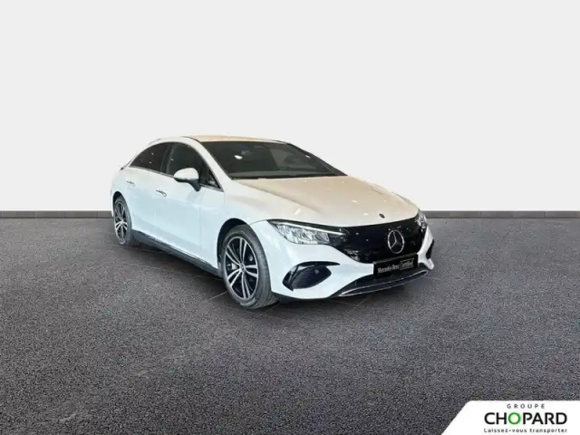 Mercedes Eqe 300 — photo 75
