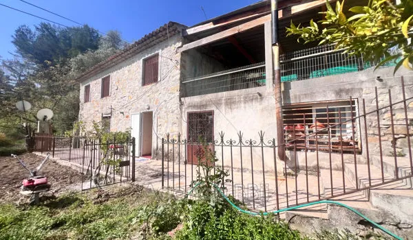 Maison 4 pièces 105 m²
