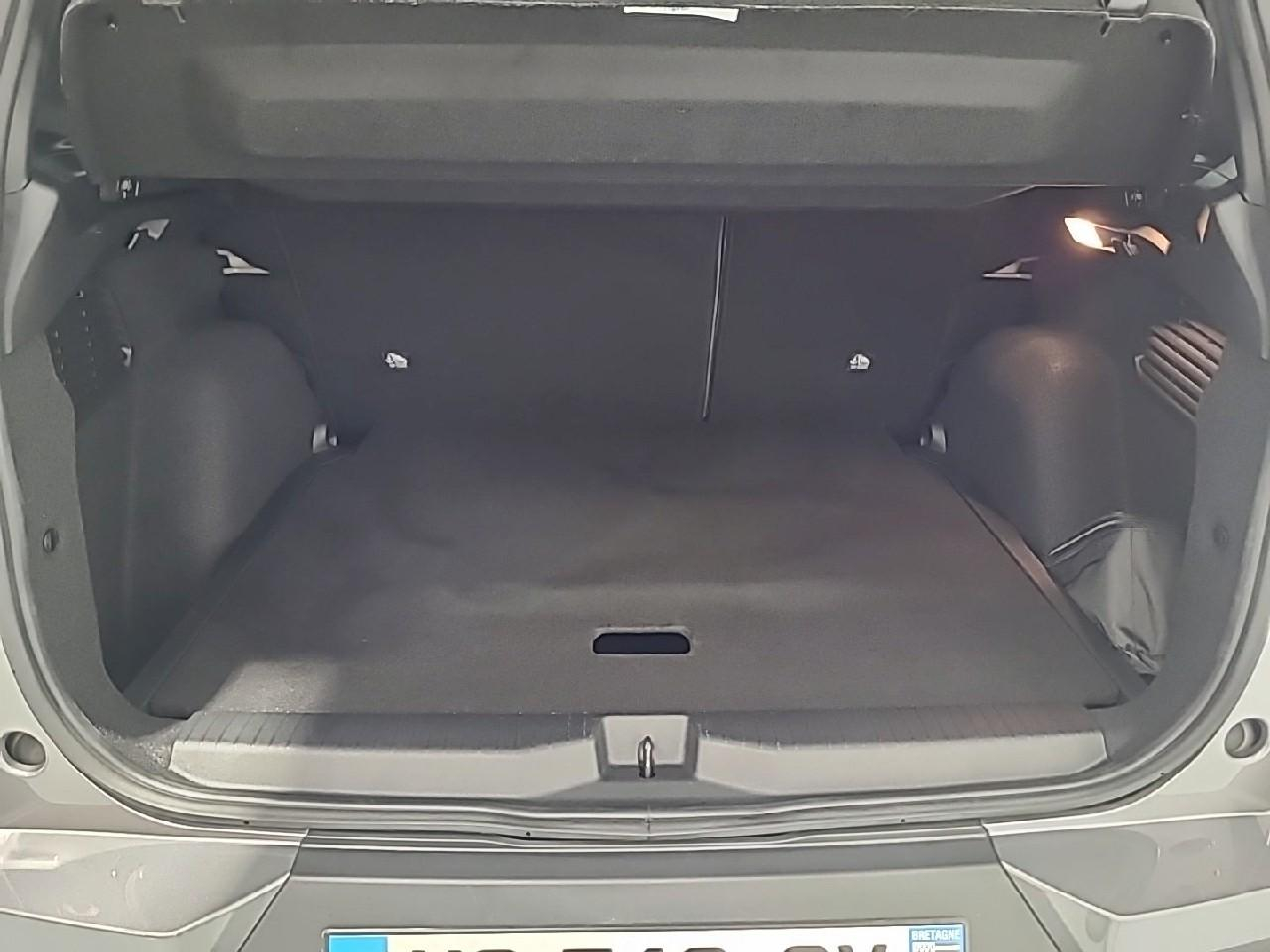 Citroën C3 Aircross hybride 145 ch aut plus — photo 14