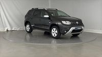 Dacia Duster 1.5 Blue dCi 115ch Evasion 4x2 E6U — photo 3