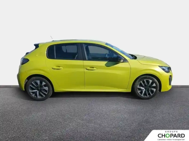 Peugeot 208 puretech 75 s&amp;s bvm5 — photo 9