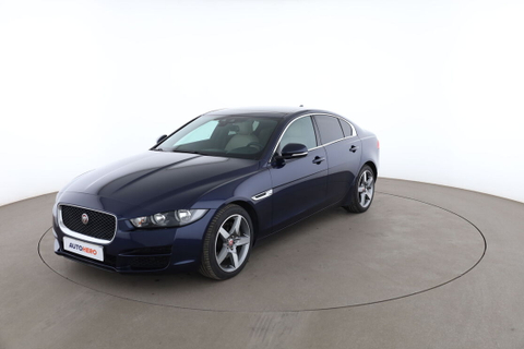 Jaguar XE 2.0d Prestige Auto