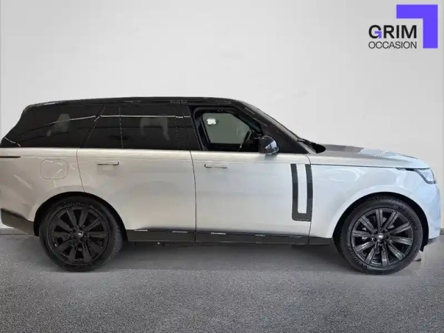 Land Rover Range Rover swb p460e phev awd — photo 37