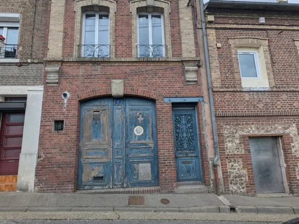 Maison 5 pièces 123 m²