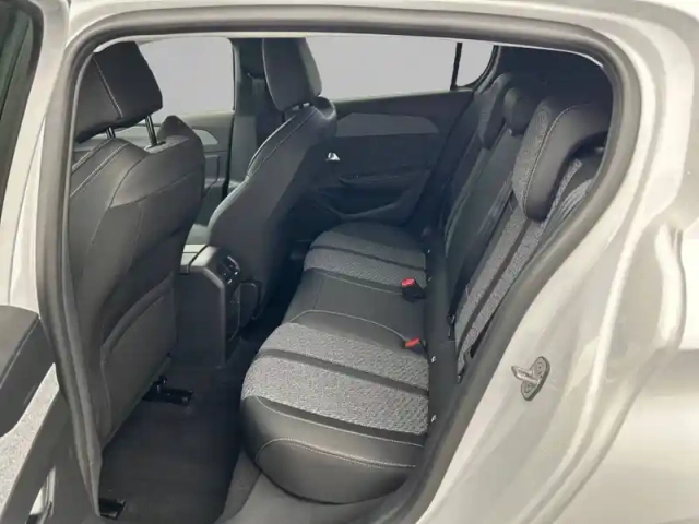 Peugeot 308 hybrid 145 e-dcs6 — photo 70