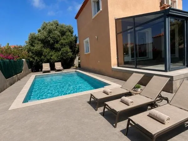 Torreilles villa