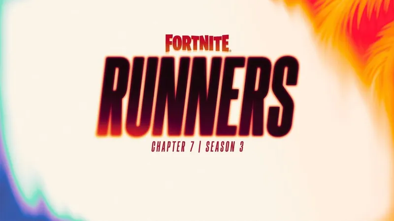 Fortnite Capítulo 7 Temporada 3: tier list de armas de julio de 2026