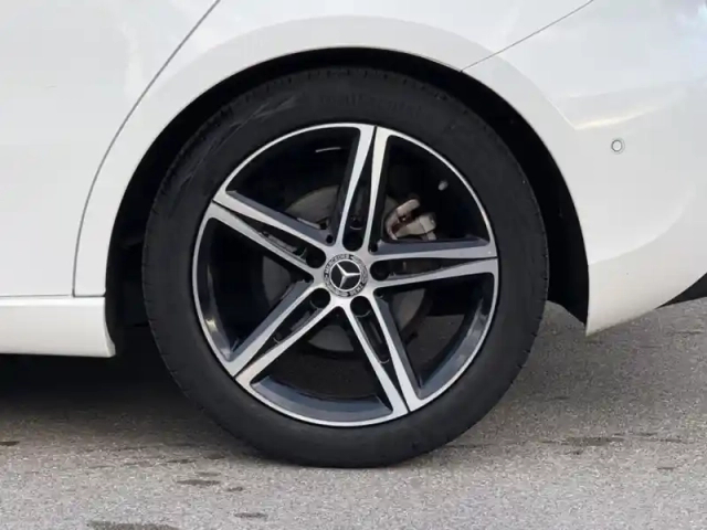 Mercedes Classe A 180 progressive line — photo 12