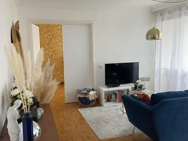 Appartement T3