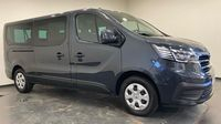 Renault Trafic Combi L2 2.0 Blue dCi 150ch S&S Intens EDC 8 places E6E — photo 3