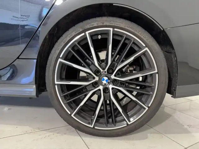 Bmw Serie 2 gran coupe 220i 178 ch dkg7 — photo 11