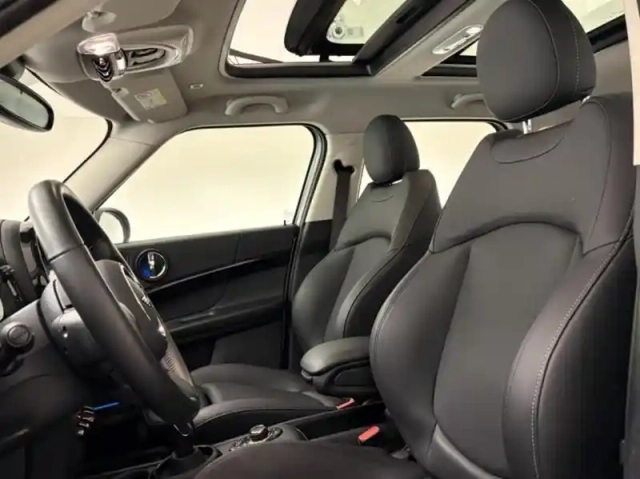 Mini Countryman cooper 136ch edition premium plus bva7 — photo 9