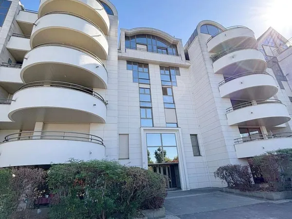 Appartement 4 pièces 88 m²