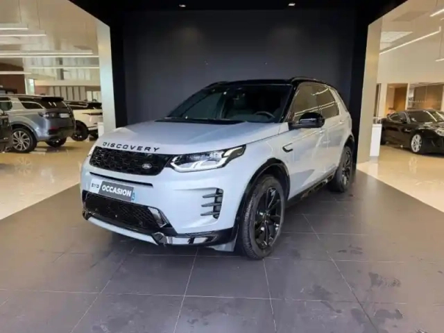 Land Rover Discovery Sport 1.5 p300e 309ch dynamic se